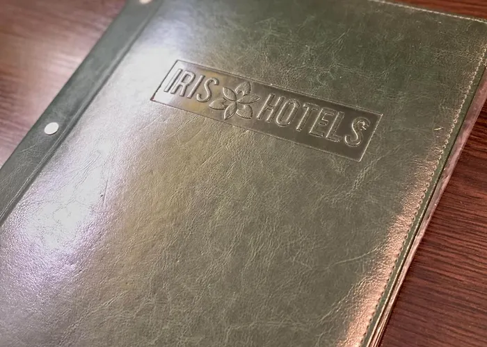 Irishotels Київ